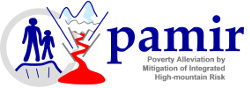 Logo Pamir project
